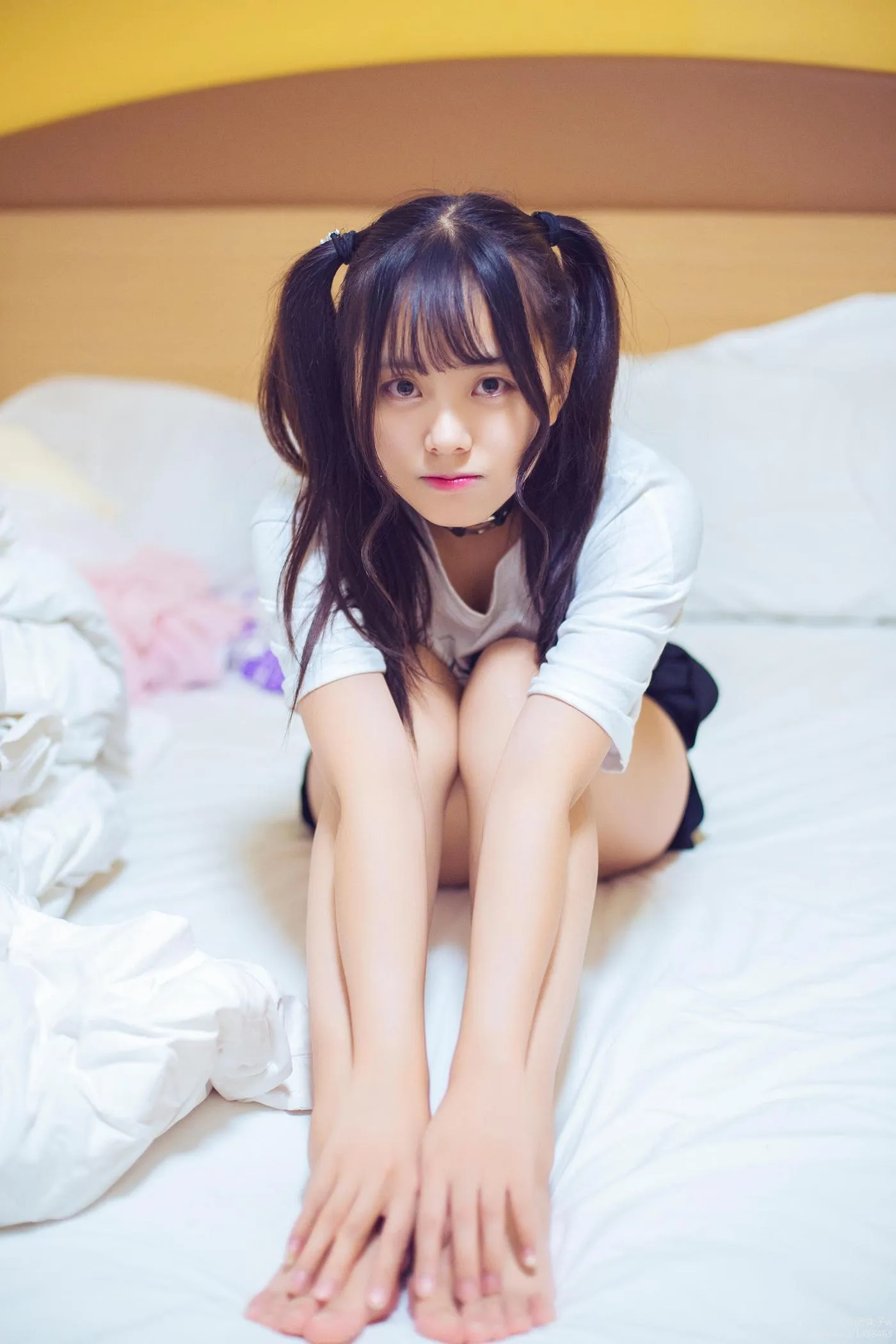 小野妹子w – NO.28 萝莉私房 [21P]插图6